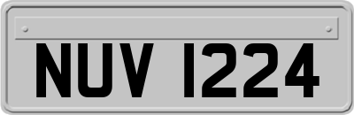 NUV1224