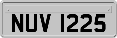 NUV1225