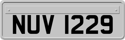 NUV1229