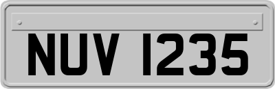NUV1235