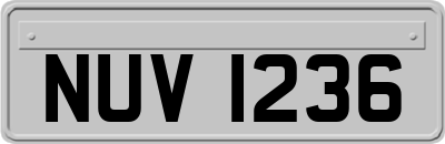 NUV1236