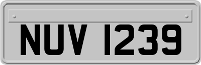 NUV1239