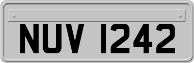 NUV1242