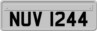 NUV1244
