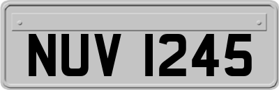 NUV1245
