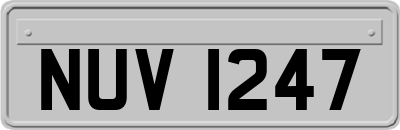 NUV1247