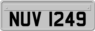 NUV1249