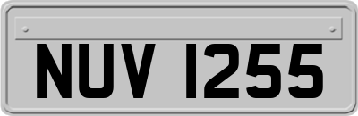 NUV1255