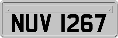 NUV1267