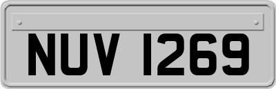 NUV1269
