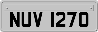 NUV1270