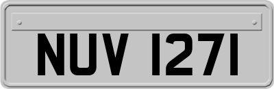 NUV1271