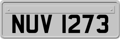 NUV1273