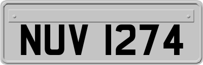 NUV1274