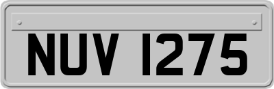 NUV1275