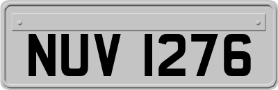 NUV1276