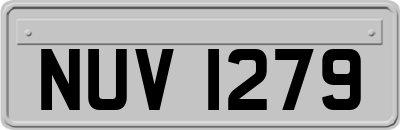 NUV1279
