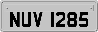 NUV1285