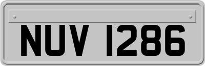 NUV1286