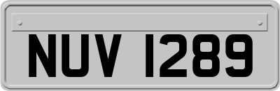 NUV1289