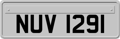 NUV1291