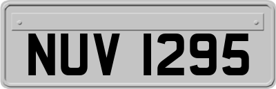 NUV1295