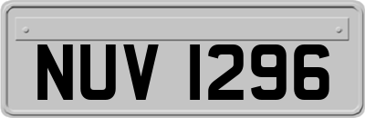 NUV1296