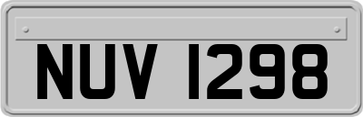 NUV1298