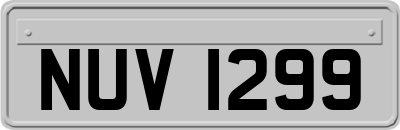 NUV1299