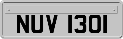 NUV1301