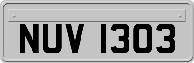 NUV1303