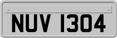 NUV1304