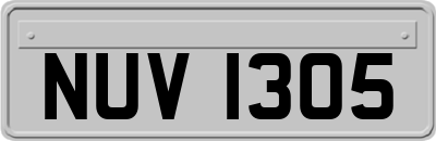 NUV1305