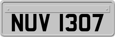 NUV1307