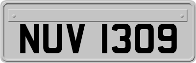 NUV1309