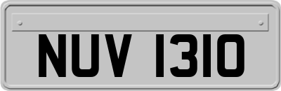 NUV1310