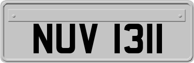 NUV1311