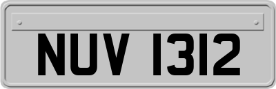 NUV1312