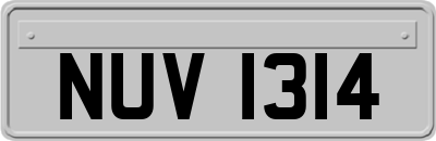 NUV1314