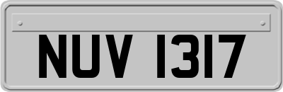NUV1317
