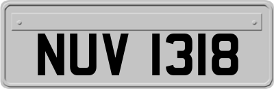 NUV1318
