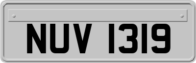 NUV1319