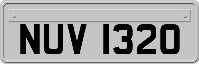NUV1320