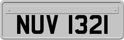 NUV1321
