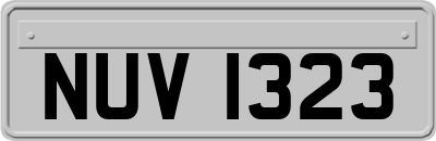 NUV1323