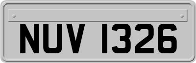 NUV1326