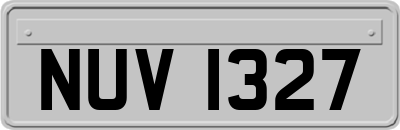 NUV1327
