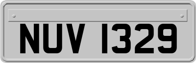 NUV1329