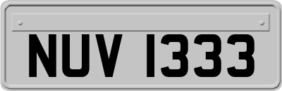 NUV1333