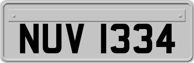 NUV1334